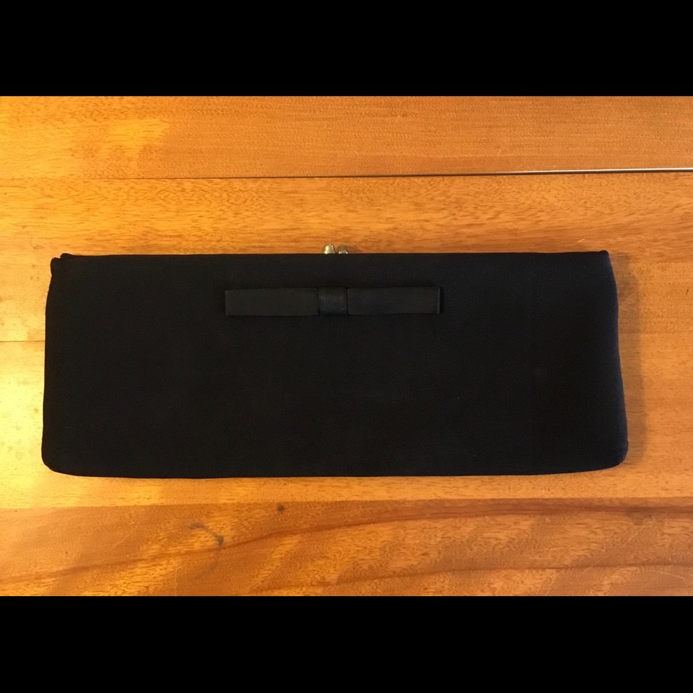 Vintage HL U.S.A Clutch